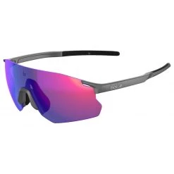 Bollé - Icarus Polarized S3 (VLT 16%) - Lunettes vélo