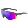 Bollé - Lightshifter Polarized S3 (VLT 16%) - Lunettes vélo -Lunettes de soleil Soldes bolle lightshifter polarized s3 vlt 16 lunettes velo