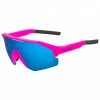 Bollé - Lightshifter S3 (VLT 15%) - Lunettes vélo -Lunettes de soleil Soldes bolle lightshifter s3 vlt 15 lunettes velo
