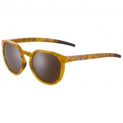 Bollé - Merit - Brown Gun Polarized S3 (VLT 14%) - Lunettes de soleil