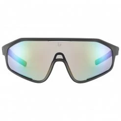 Bollé - Shifter Photochromic S1-3 (VLT 62-9%) - Lunettes vélo -Lunettes de soleil Soldes bolle shifter photochromic s1 3 vlt 62 9 lunettes velo detail 4