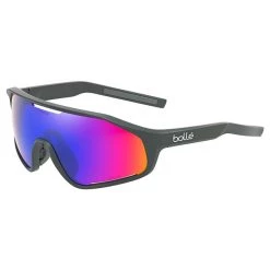 Bollé - Shifter Polarized Cat. 3 - Lunettes vélo -Lunettes de soleil Soldes bolle shifter polarized cat 3 lunettes velo 1