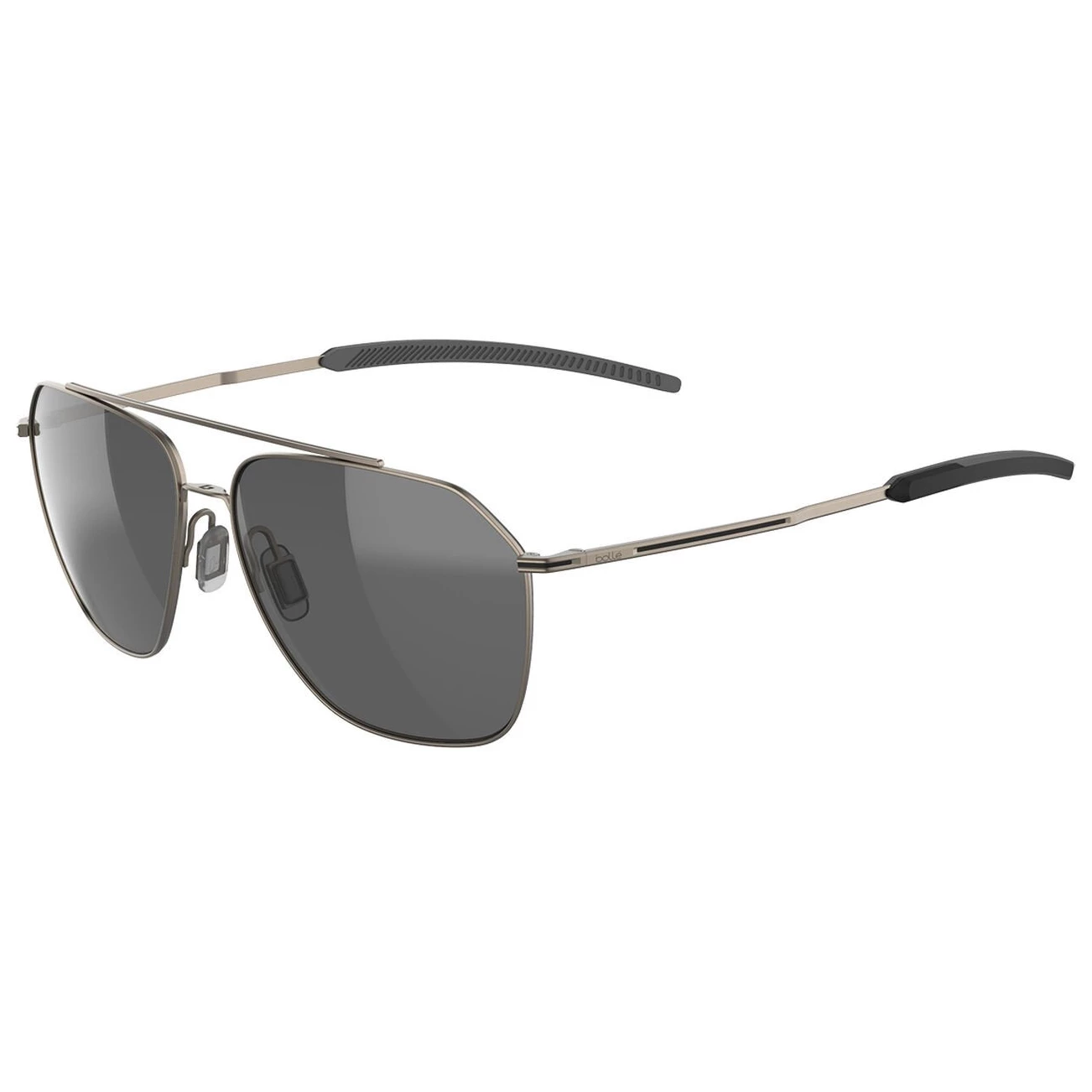 Bollé - Source Polarized S3 (VLT 12%) - Lunettes de soleil 5 Bollé - Source Polarized S3 (VLT 12%) - Lunettes de soleil – Image 3