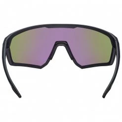 Cébé - Asphalt S3 (VLT 11%) - Lunettes vélo -Lunettes de soleil Soldes cebe asphalt s3 vlt 11 lunettes velo detail 4