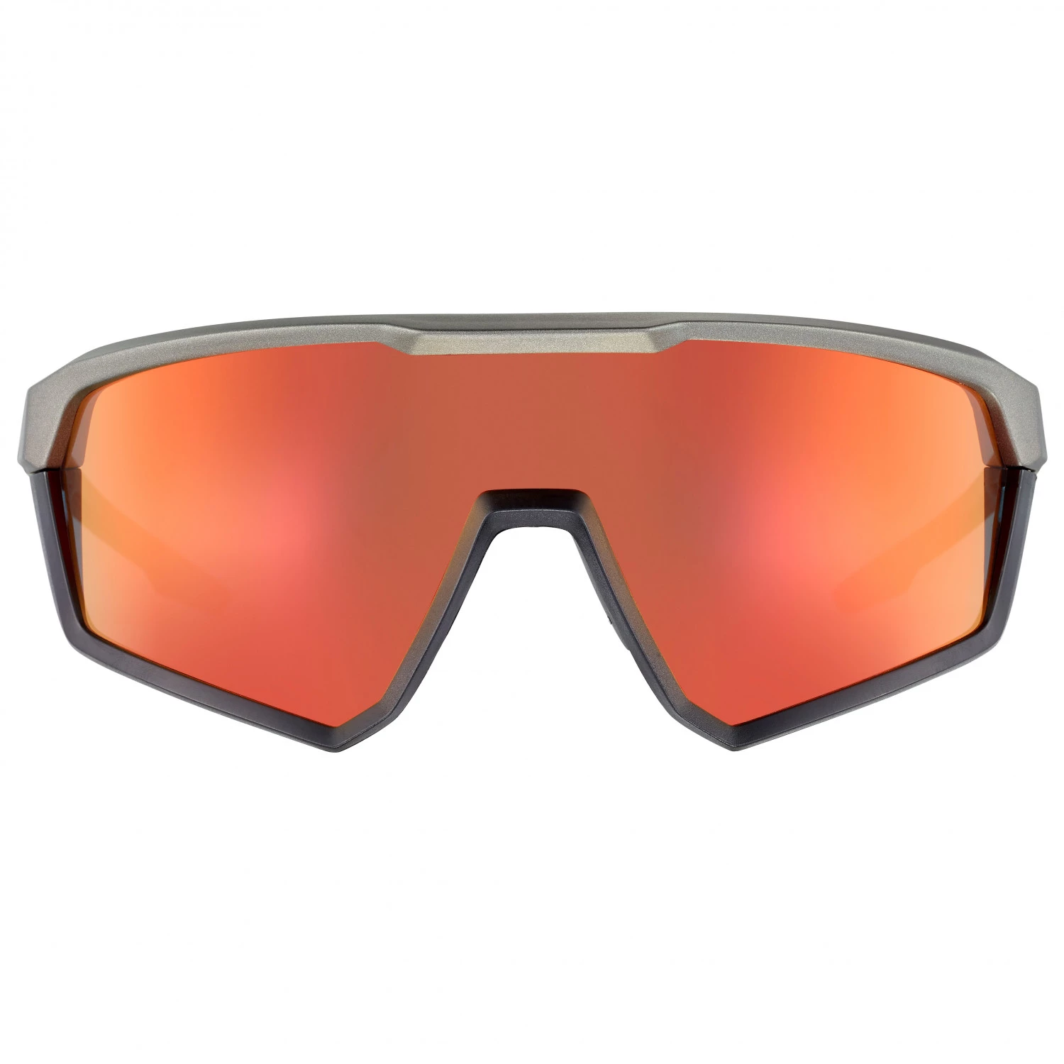 Cébé - Asphalt S3 (VLT 14%) - Lunettes vélo 4 Cébé - Asphalt S3 (VLT 14%) - Lunettes vélo – Image 2