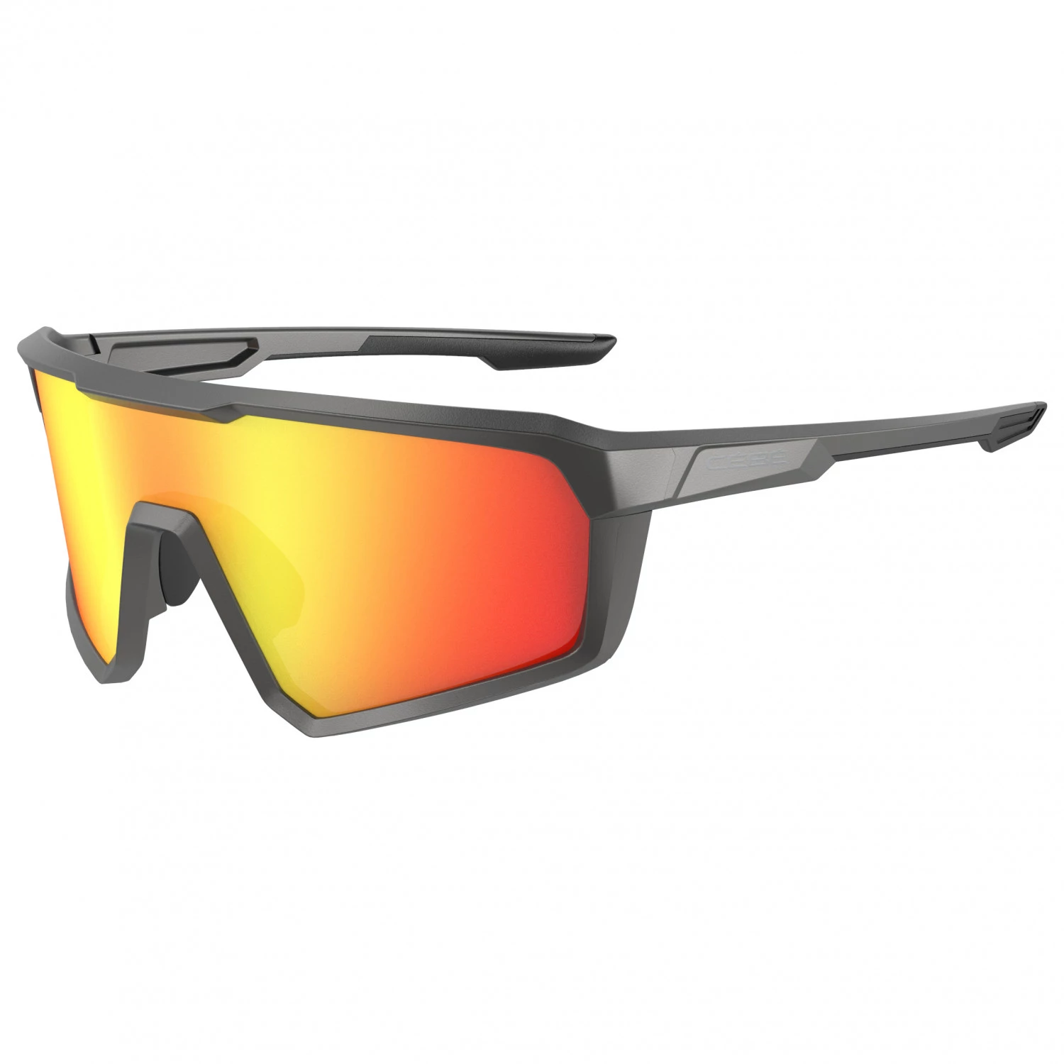 Cébé - Asphalt S3 (VLT 14%) - Lunettes vélo 7 Cébé - Asphalt S3 (VLT 14%) - Lunettes vélo – Image 5