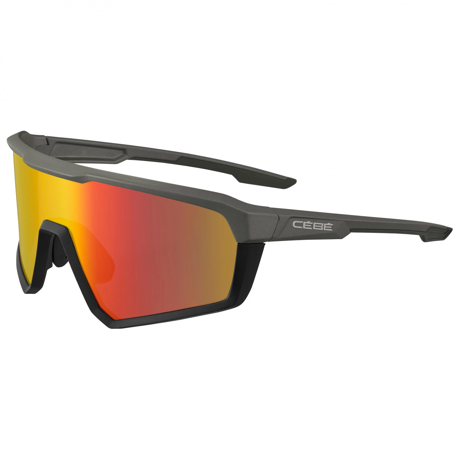 Cébé - Asphalt S3 (VLT 14%) - Lunettes vélo 3 Cébé - Asphalt S3 (VLT 14%) - Lunettes vélo