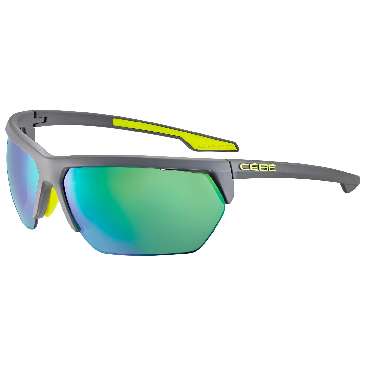 Cébé - Cinetik 2.0 Cat.3 (VLT 11%) - Lunettes vélo 3 Cébé - Cinetik 2.0 Cat.3 (VLT 11%) - Lunettes vélo