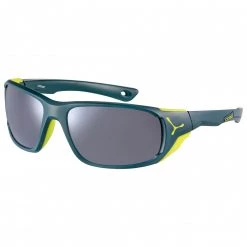 Cébé - Jorasses M Cat. 4 (VLT 4%) - Lunettes glacier -Lunettes de soleil Soldes cebe jorasses m cat 4 vlt 4 lunettes glacier 1