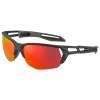 Cébé - S'Track L 2.0 Cat 3 VLT 14% - Lunettes vélo