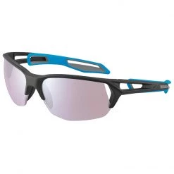 Cébé - S'Track M 2.0 Vario Cat 1-3 VLT 49-17% - Lunettes vélo -Lunettes de soleil Soldes cebe strack m 20 vario cat 1 3 vlt 49 17 lunettes velo 1