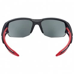 Cébé - Women's S'Track M 2.0 Polarized S3 (VLT 13%) + S0 - Lunettes vélo -Lunettes de soleil Soldes cebe womens strack m 20 polarized s3 vlt 13 s0 lunettes velo detail 4