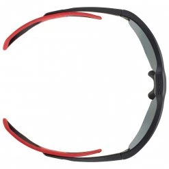 Cébé - Women's S'Track M 2.0 Polarized S3 (VLT 13%) + S0 - Lunettes vélo -Lunettes de soleil Soldes cebe womens strack m 20 polarized s3 vlt 13 s0 lunettes velo detail 5