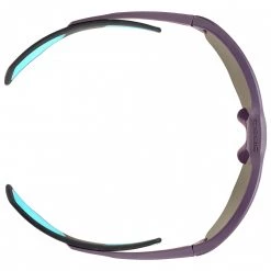 Cébé - Women's S'Track M 2.0 S3 (VLT 15%) + S0 - Lunettes vélo -Lunettes de soleil Soldes cebe womens strack m 20 s3 vlt 15 s0 lunettes velo detail 5