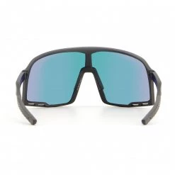 CHPO - Henrik Mirror Polarized - Lunettes vélo -Lunettes de soleil Soldes chpo henrik mirror polarized lunettes velo detail 3