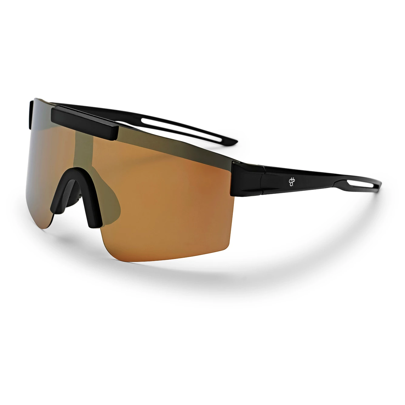 CHPO - Luca Mirror Polarized - Lunettes vélo 4 CHPO - Luca Mirror Polarized - Lunettes vélo – Image 2