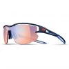 Julbo - Aero Zebra Light Rot S1-3 - Lunettes de soleil