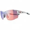 Julbo - Aerolite Zebra Light Rot S1-3 - Lunettes de soleil 1 Julbo - Aerolite Zebra Light Rot S1-3 - Lunettes de soleil -Lunettes de soleil Soldes julbo aerolite zebra light rot s1 3 lunettes de soleil