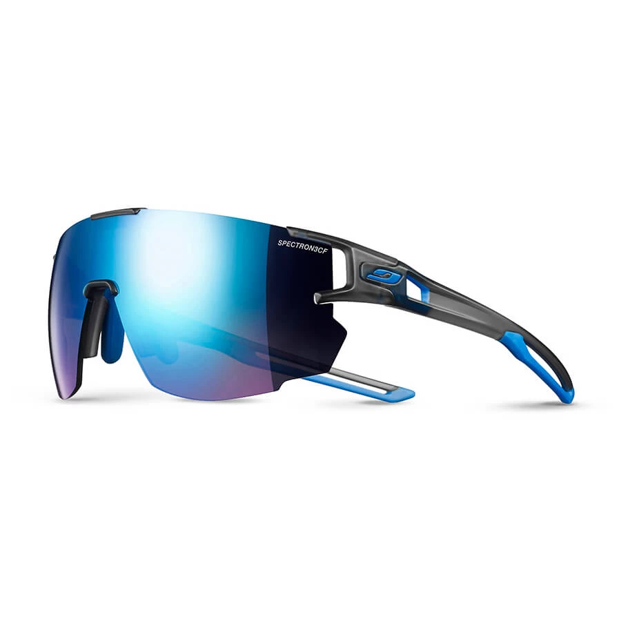 Julbo - Aerospeed Spectron S3CF - Lunettes vélo 6 Julbo - Aerospeed Spectron S3CF - Lunettes vélo – Image 4