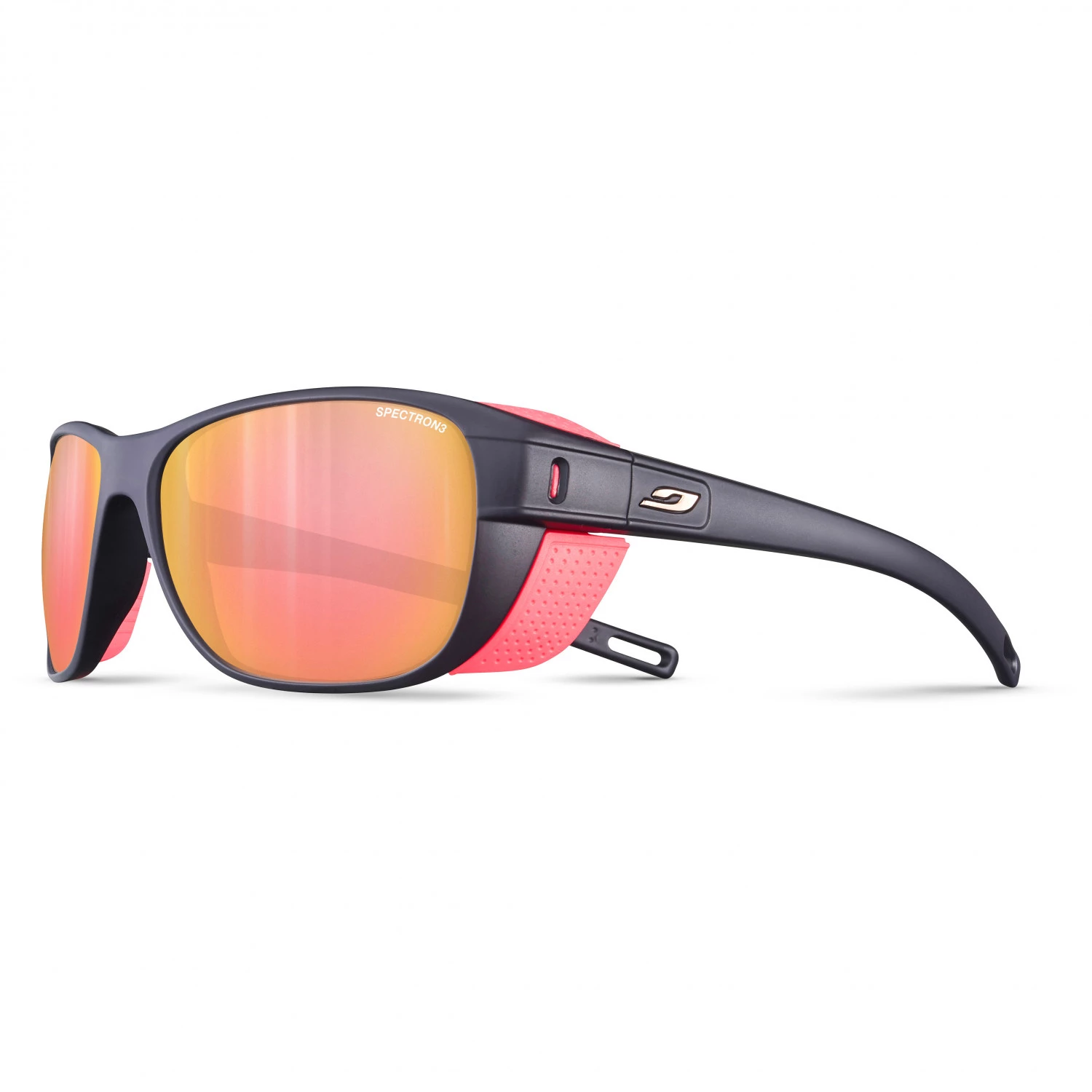 Julbo - Camino Spectron S3 (VLT 13%) - Lunettes de soleil 6 Julbo - Camino Spectron S3 (VLT 13%) - Lunettes de soleil – Image 4