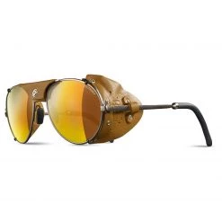 Julbo - Cham Spectron S3CF - Lunettes glacier -Lunettes de soleil Soldes julbo cham spectron s3cf lunettes glacier 1