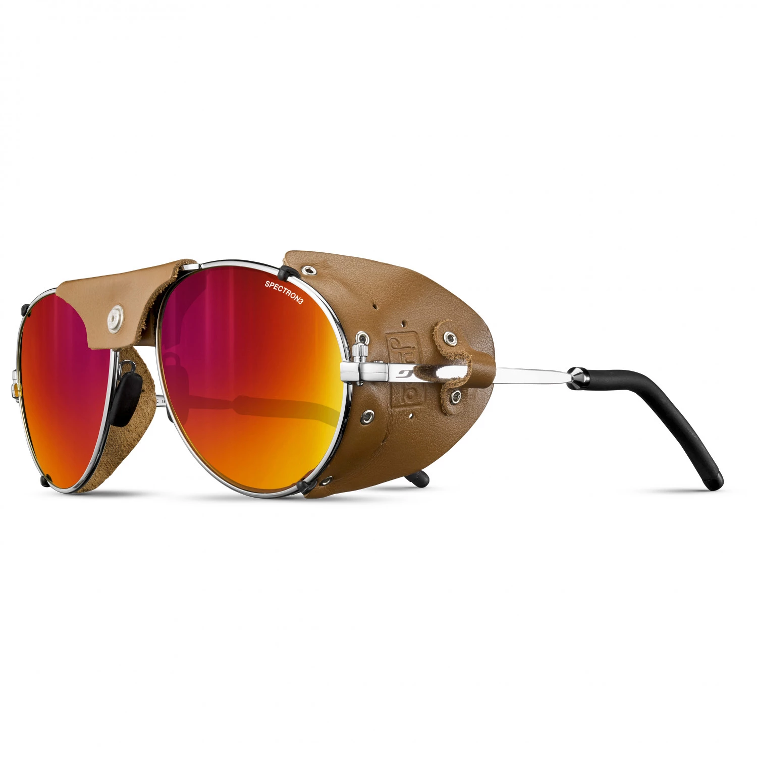 Julbo - Cham Spectron3 (VLT 13%) - Lunettes glacier 6 Julbo - Cham Spectron3 (VLT 13%) - Lunettes glacier – Image 4