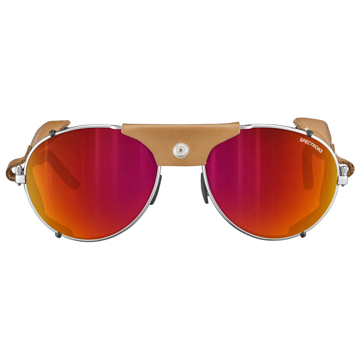 Julbo - Cham Spectron3 (VLT 13%) - Lunettes glacier 4 Julbo - Cham Spectron3 (VLT 13%) - Lunettes glacier – Image 2