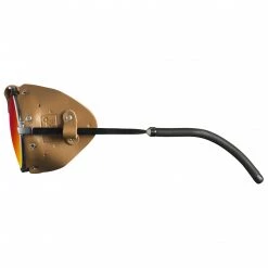 Julbo - Cham Spectron3 (VLT 13%) - Lunettes glacier 8 Julbo - Cham Spectron3 (VLT 13%) - Lunettes glacier -Lunettes de soleil Soldes julbo cham spectron3 vlt 13 lunettes glacier detail 3