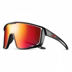 Julbo - Fury Spectron S3 (VLT 13%) - Lunettes vélo -Lunettes de soleil Soldes julbo fury spectron s3 vlt 13 lunettes velo 1