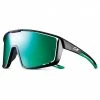 Julbo - Fury Spectron S3 (VLT 13%) - Lunettes vélo -Lunettes de soleil Soldes julbo fury spectron s3 vlt 13 lunettes velo