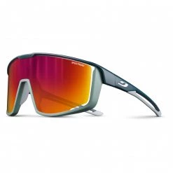 Julbo - Fury Spectron S3 (VLT 13%) - Lunettes vélo -Lunettes de soleil Soldes julbo fury spectron s3 vlt 13 lunettes velo 3