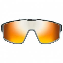 Julbo - Fury Spectron S3 (VLT 13%) - Lunettes vélo -Lunettes de soleil Soldes julbo fury spectron s3 vlt 13 lunettes velo detail 3
