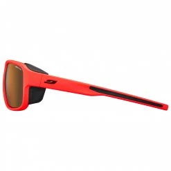 Julbo - Montebianco 2 Photo + Polarizing S 2-4 (VLT 5-20%) - Lunettes glacier -Lunettes de soleil Soldes julbo montebianco 2 photo polarizing s 2 4 vlt 5 20 lunettes glacier detail 3