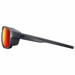 Julbo - Montebianco 2 S3 (VLT 13%) - Lunettes glacier -Lunettes de soleil Soldes julbo montebianco 2 s3 vlt 13 lunettes glacier detail 3