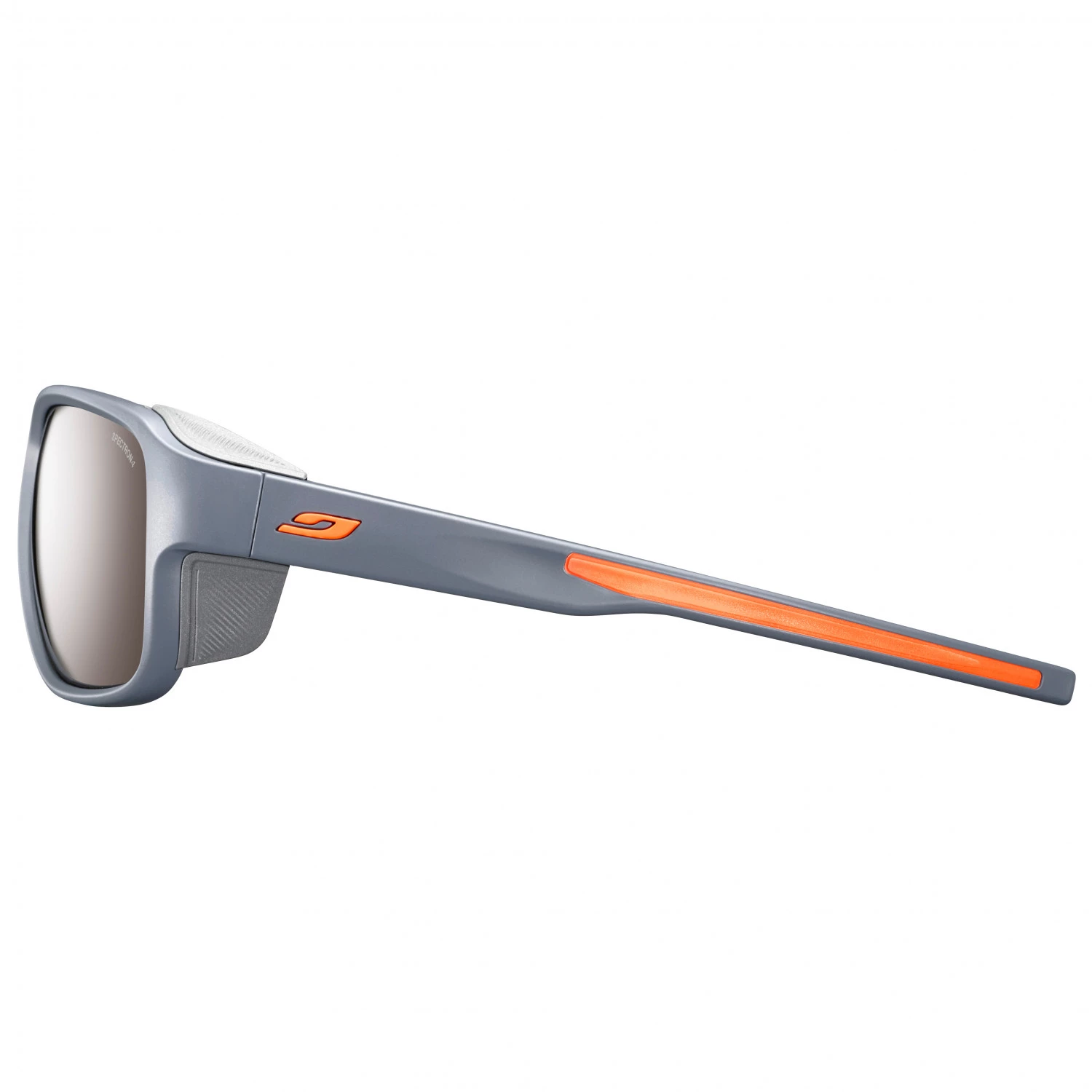 Julbo - Montebianco 2 S4 (VLT 5%) - Lunettes glacier 5 Julbo - Montebianco 2 S4 (VLT 5%) - Lunettes glacier – Image 3