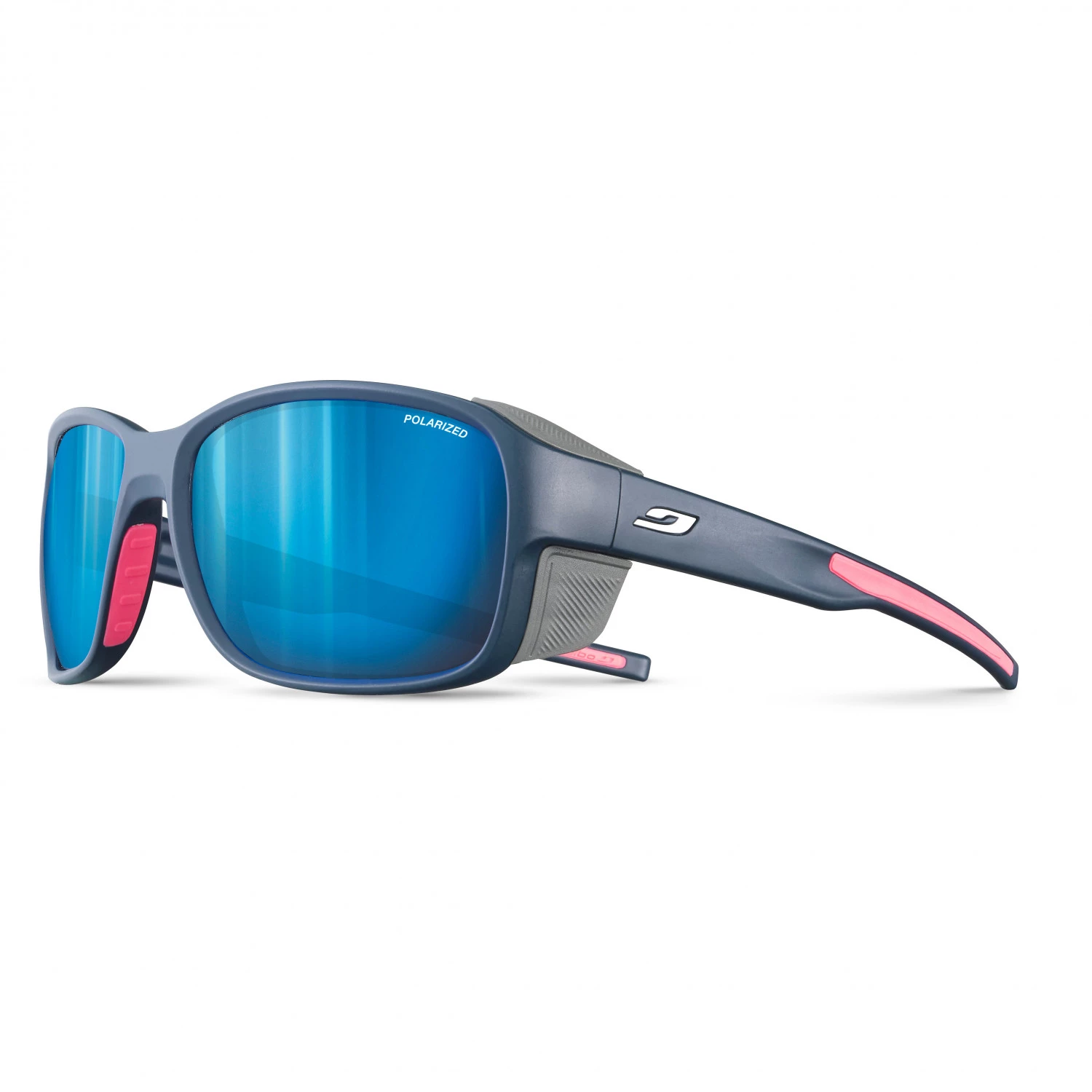Julbo - Montebianco 2 Spectron3 Polarized (VLT 12%) - Lunettes glacier 6 Julbo - Montebianco 2 Spectron3 Polarized (VLT 12%) - Lunettes glacier – Image 4