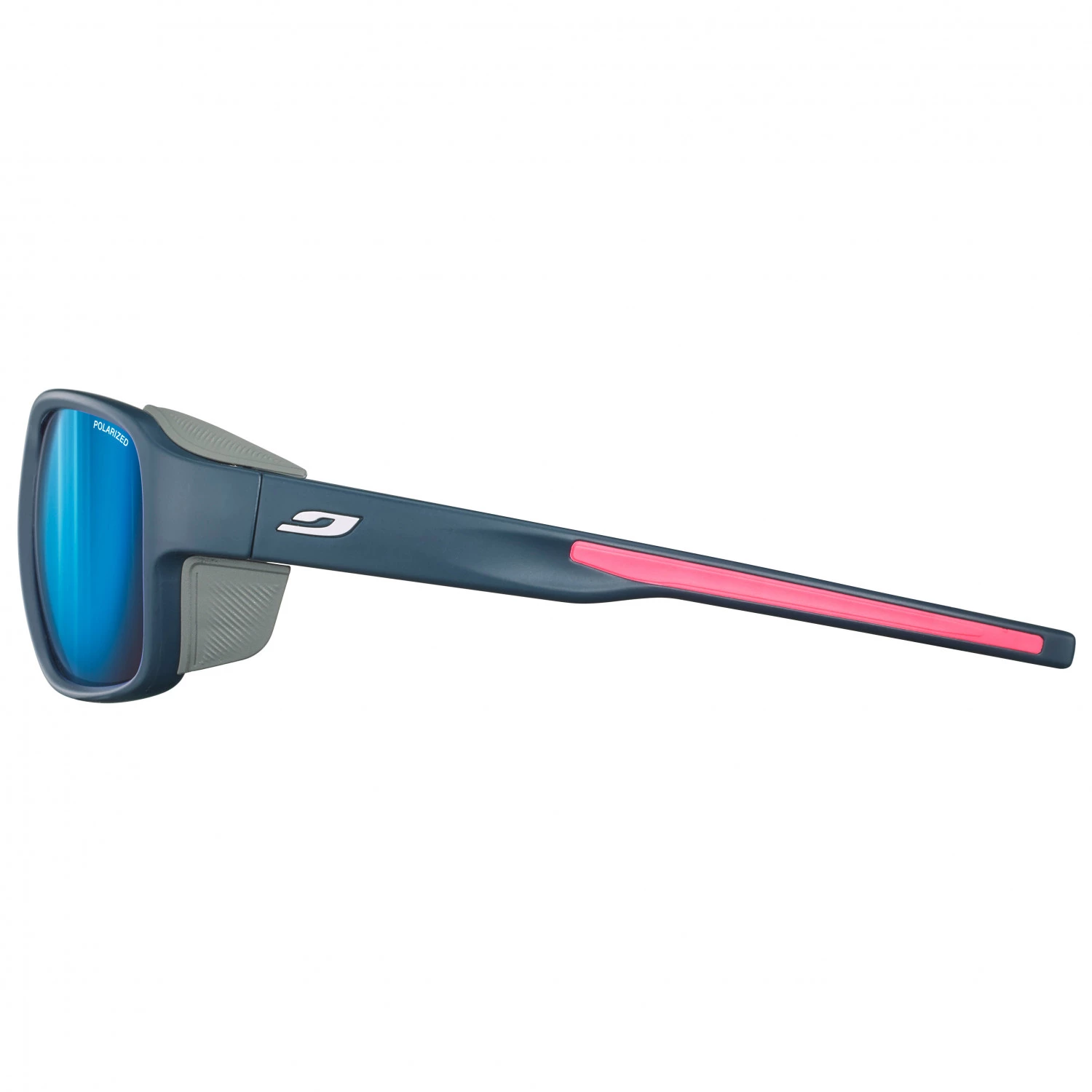 Julbo - Montebianco 2 Spectron3 Polarized (VLT 12%) - Lunettes glacier 5 Julbo - Montebianco 2 Spectron3 Polarized (VLT 12%) - Lunettes glacier – Image 3