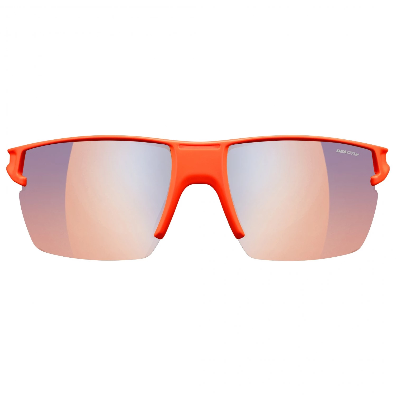 Julbo - Outline Zebra Light Red - Lunettes de soleil 4 Julbo - Outline Zebra Light Red - Lunettes de soleil – Image 2