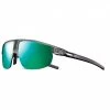 Julbo - Rival S3 (VLT 13%) - Lunettes vélo -Lunettes de soleil Soldes julbo rival s3 vlt 13 lunettes velo