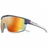 Julbo - Rush Photo + Polarizing S1-3 (VLT 17-75%) - Lunettes vélo 2 Julbo - Rush Photo + Polarizing S1-3 (VLT 17-75%) - Lunettes vélo -Lunettes de soleil Soldes julbo rush photo polarizing s1 3 vlt 17 75 lunettes velo