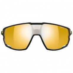 Julbo - Rush Photo + Polarizing S1-3 (VLT 17-75%) - Lunettes vélo -Lunettes de soleil Soldes julbo rush photo polarizing s1 3 vlt 17 75 lunettes velo detail 2