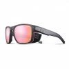 Julbo - Shield M S3 (VLT 13%) - Lunettes de soleil -Lunettes de soleil Soldes julbo shield m s3 vlt 13 lunettes de soleil bf