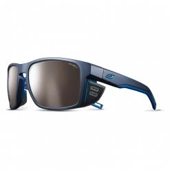 Julbo - Shield M S4 (VLT 7%) - Lunettes glacier -Lunettes de soleil Soldes julbo shield m s4 vlt 7 lunettes glacier 1