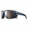 Julbo - Shield M S4 (VLT 7%) - Lunettes glacier 1 Julbo - Shield M S4 (VLT 7%) - Lunettes glacier -Lunettes de soleil Soldes julbo shield m s4 vlt 7 lunettes glacier