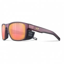 Julbo - Shield M Spectron3 Polarized (VLT 12%) - Lunettes de soleil -Lunettes de soleil Soldes julbo shield m spectron3 polarized vlt 12 lunettes de soleil 1
