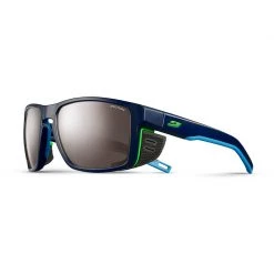 Julbo - Shield Spectron S4 - Lunettes vélo -Lunettes de soleil Soldes julbo shield spectron s4 lunettes velo 1