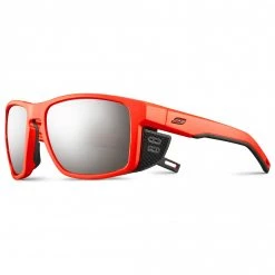 Julbo - Shield Spectron S4 - Lunettes vélo -Lunettes de soleil Soldes julbo shield spectron s4 lunettes velo 3