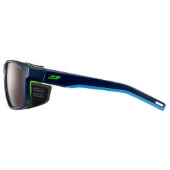 Julbo - Shield Spectron S4 - Lunettes vélo -Lunettes de soleil Soldes julbo shield spectron s4 lunettes velo detail 3