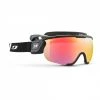 Julbo - Sniper Evo M S1-3 VLT 75-17% - Masque de ski -Lunettes de soleil Soldes julbo sniper evo m s1 3 vlt 75 17 masque de ski