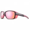 Julbo - Women's Monterosa 2 S3 (VLT 13%) - Lunettes de soleil -Lunettes de soleil Soldes julbo womens monterosa 2 s3 vlt 13 lunettes de soleil